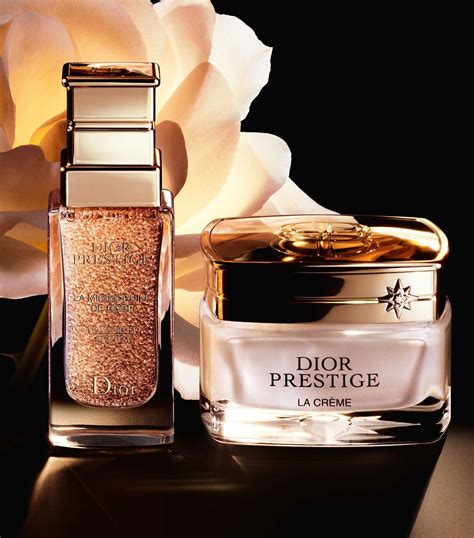 micro huile dior prestige|dior prestige rose gallery.